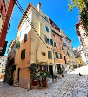 Guesthouse Casa Vittoria